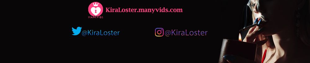kiraloster OnlyFans profile picture