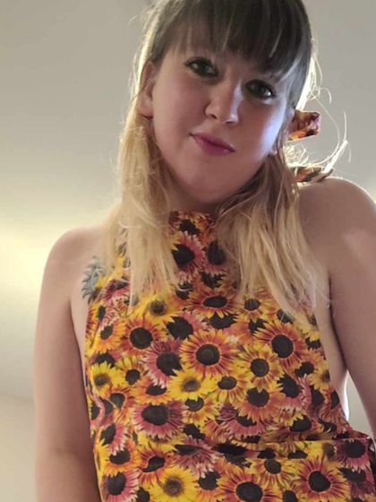 queendolores OnlyFans picture