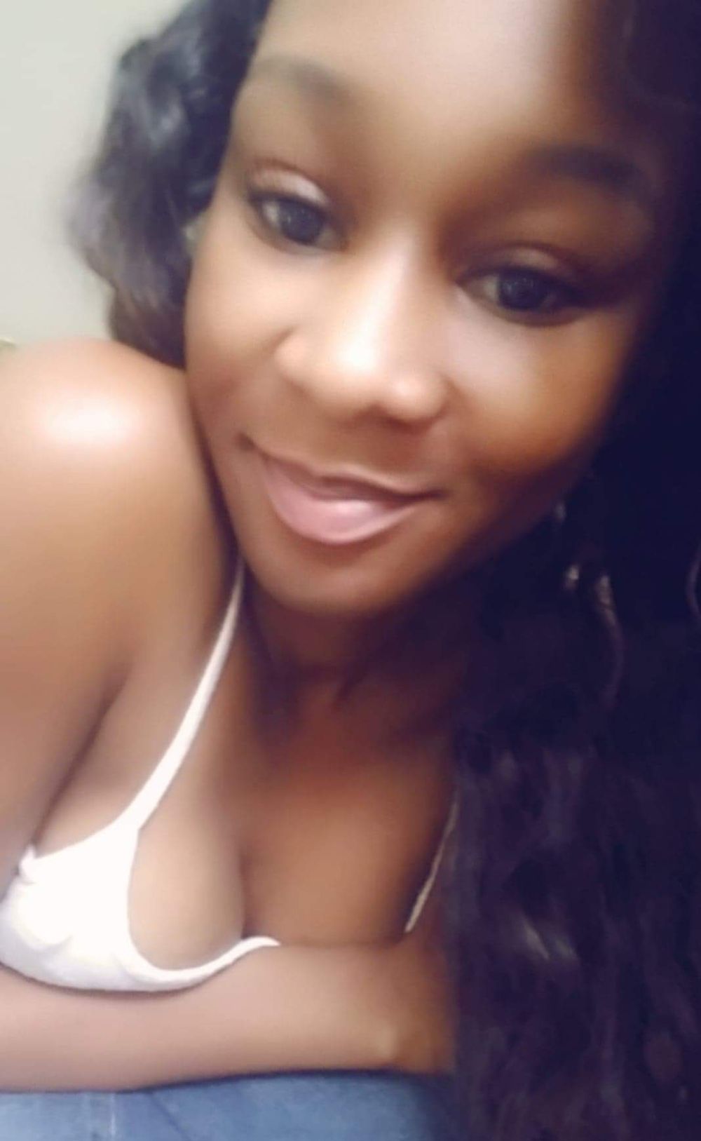 quitneyaaliyah OnlyFans profile picture