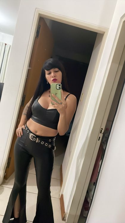 gianellah1 OnlyFans picture