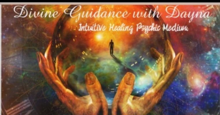 daynasdivineguidance OnlyFans profile picture
