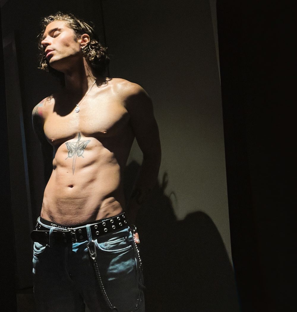 dannywrightuk OnlyFans profile picture