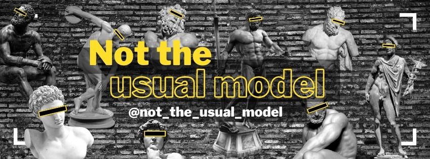 not_the_usual_model OnlyFans profile picture