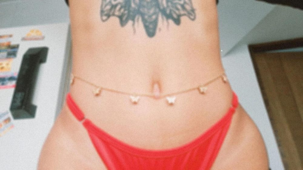 amaraloly OnlyFans profile picture