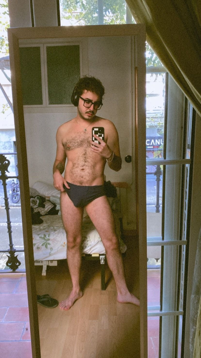 ariusroi OnlyFans profile picture