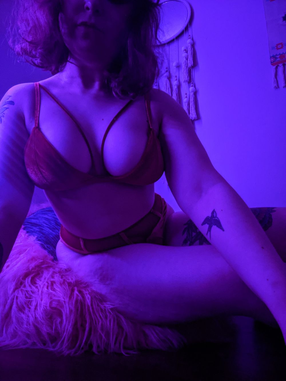 rosie_puffs OnlyFans profile picture