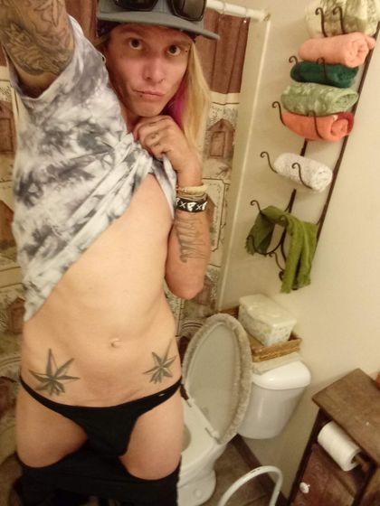 swagkat89 OnlyFans picture