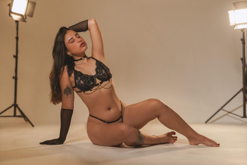 mylovemazi OnlyFans profile picture