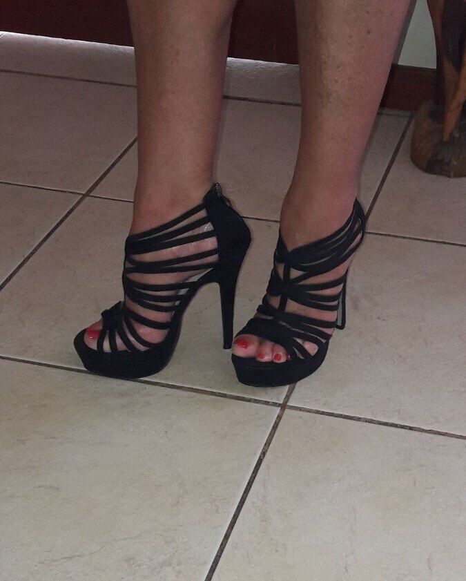 misexyfeet4u OnlyFans profile picture