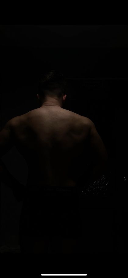 sweatybodybuilders OnlyFans picture