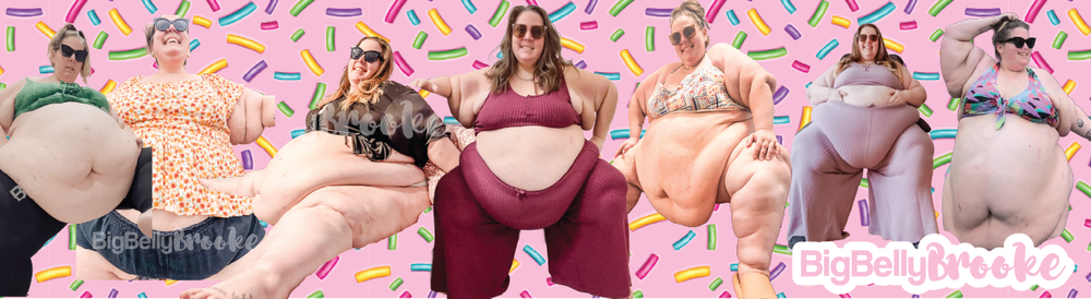 bigbellybrooke OnlyFans profile picture