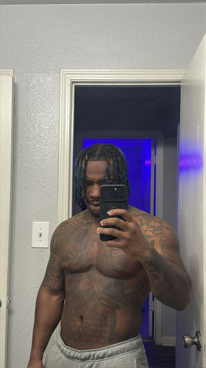 mandingoace OnlyFans picture