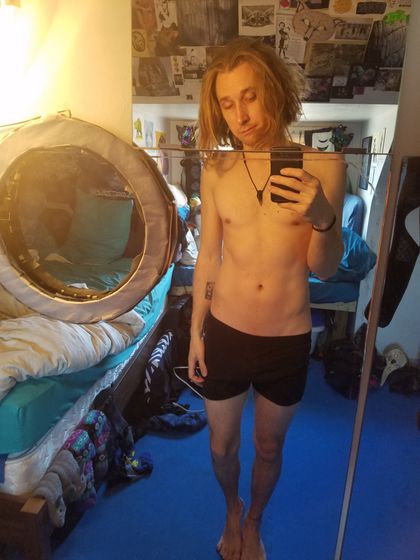 colesoles OnlyFans picture