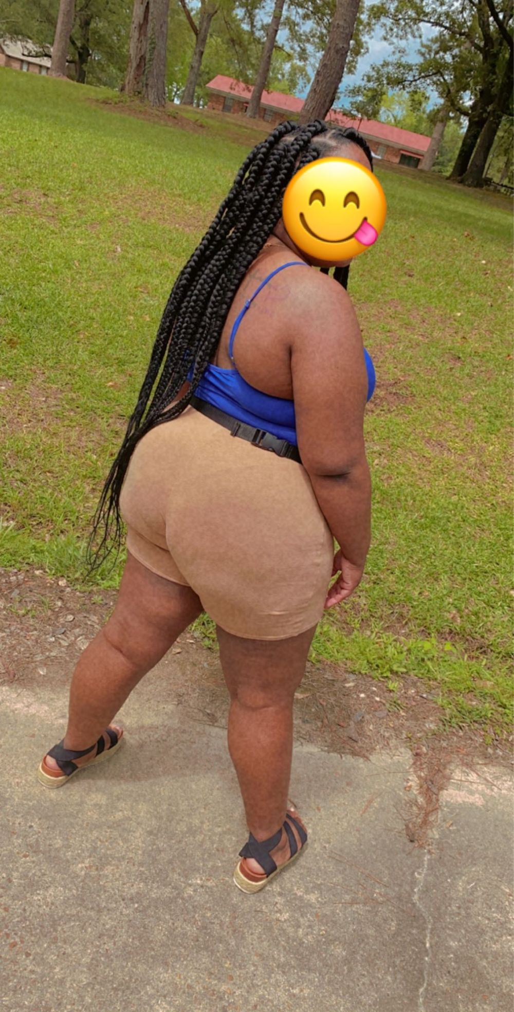 bigbawdybenzz OnlyFans profile picture