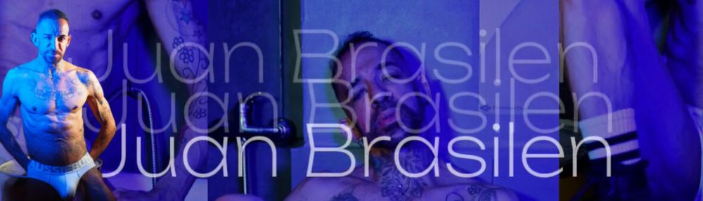 juanbrasile OnlyFans profile picture