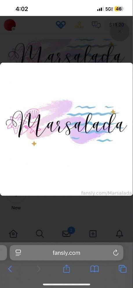 marsalada OnlyFans profile picture