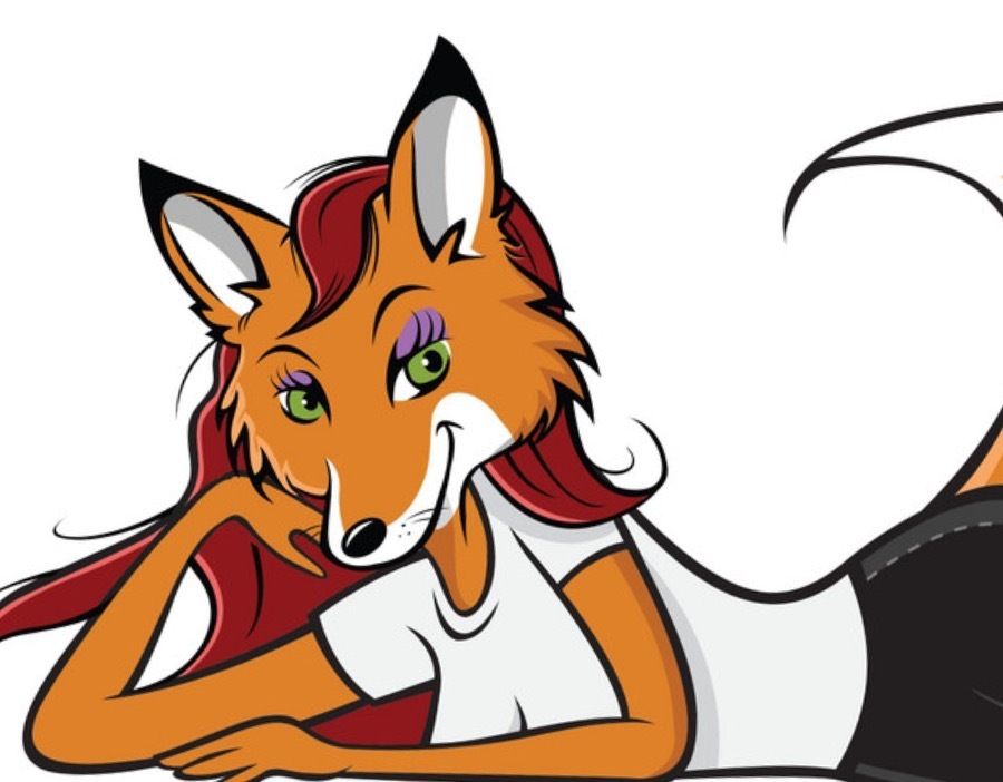 rouge_fox OnlyFans profile picture