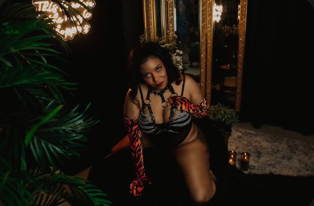 hunnyeb OnlyFans profile picture