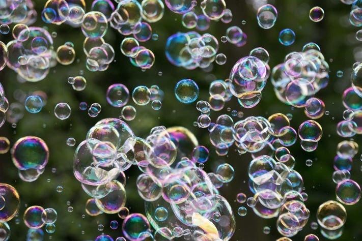 bubblessss333 OnlyFans profile picture