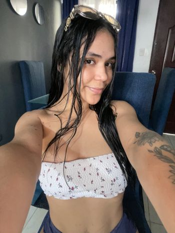 Cheyla cruz