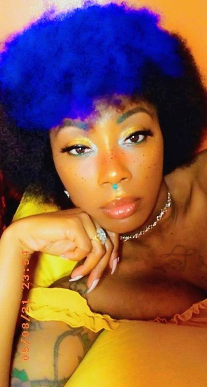 birdylove OnlyFans picture