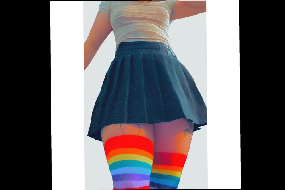 naughtyviolet23 OnlyFans profile picture