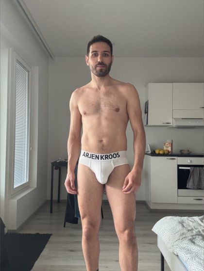 jostuu OnlyFans picture