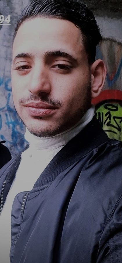 marocco98 OnlyFans picture