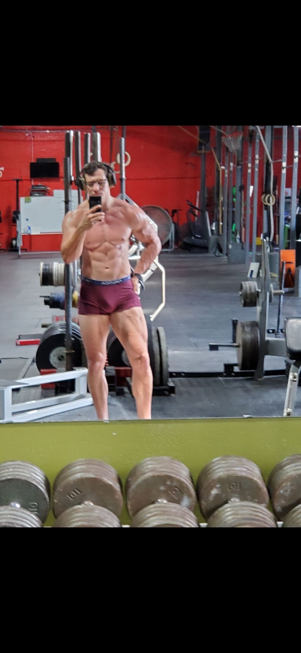 steubandrew OnlyFans profile picture