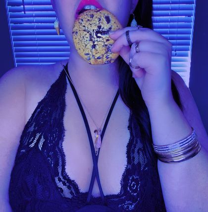 madamcookie OnlyFans picture