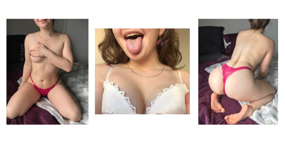 lil-hazel OnlyFans profile picture