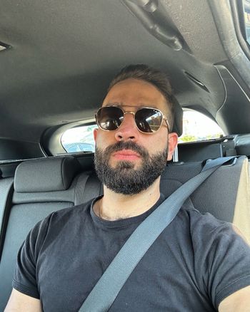 hairydomxl OnlyFans profile picture