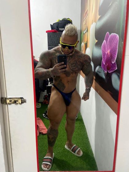 iammackyna OnlyFans picture