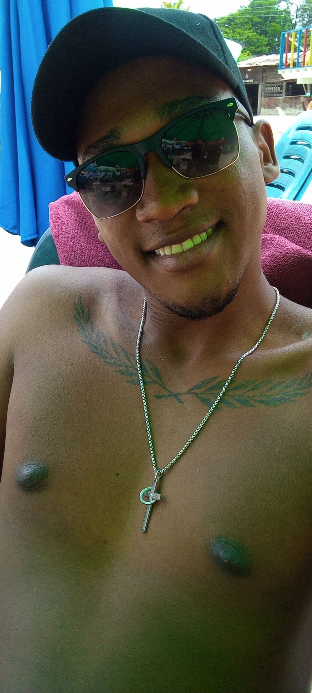 theblack_2812 OnlyFans profile picture