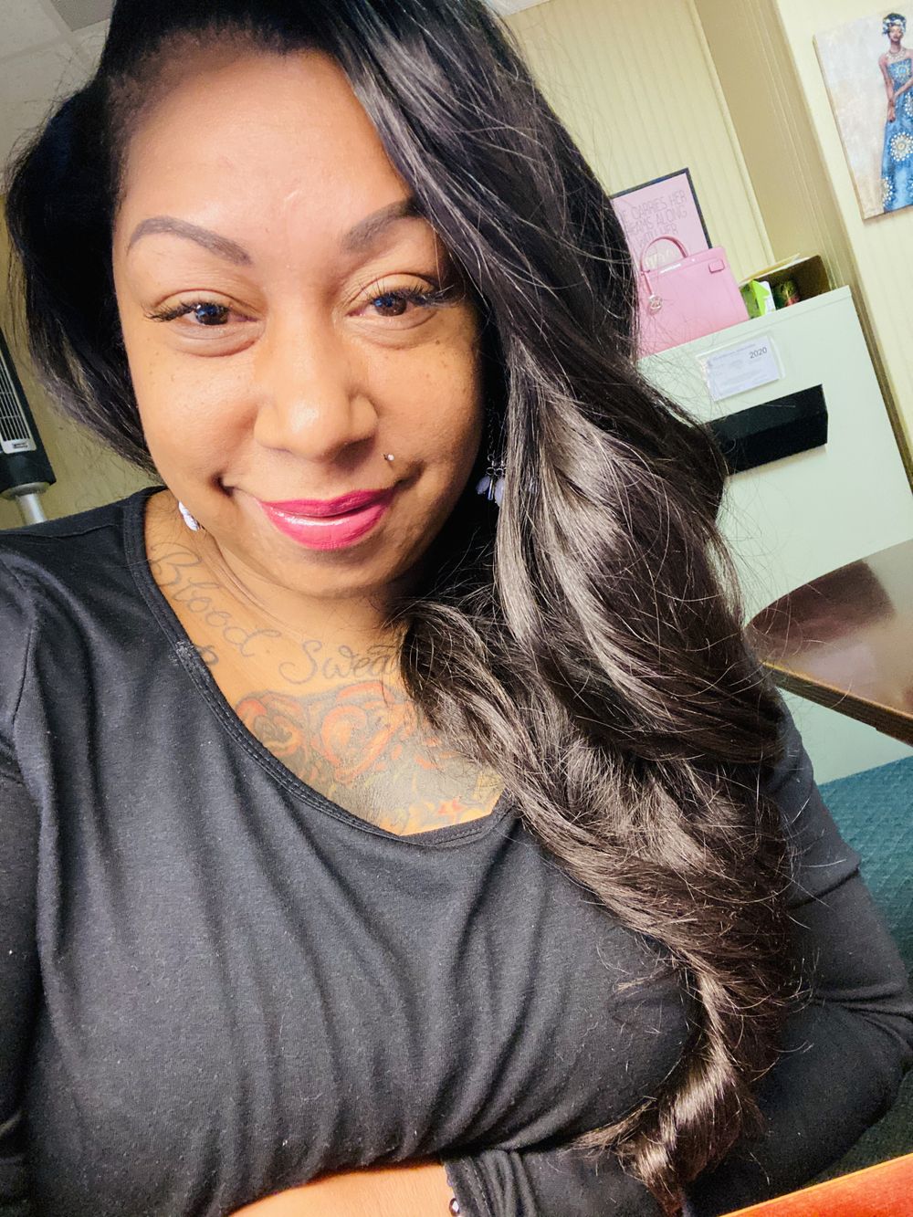 sexyladytayna OnlyFans profile picture