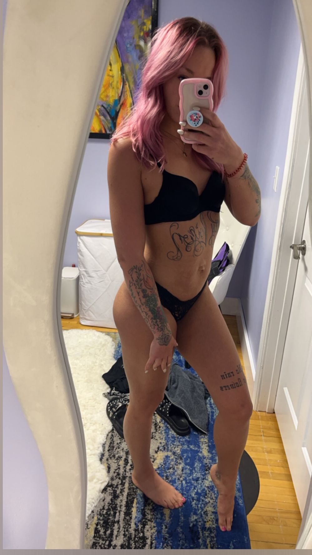 bambiibabyy777 OnlyFans profile picture