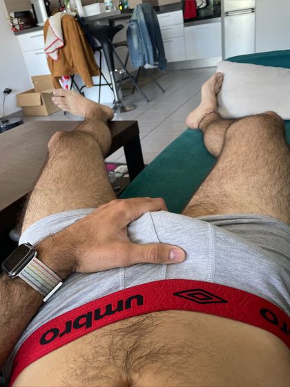feetoo13 OnlyFans picture