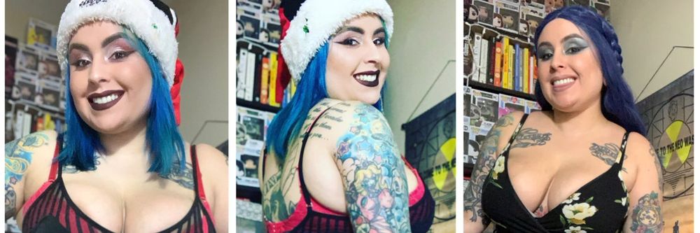 kristacamsfree OnlyFans profile picture