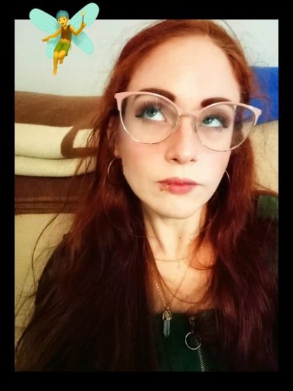 mistyredhead OnlyFans picture