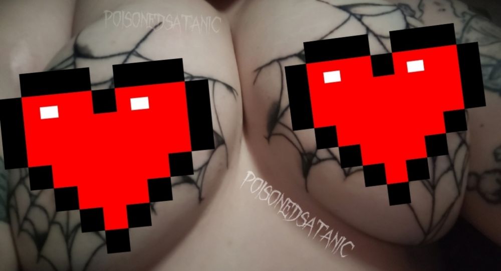 poisonedsatanic OnlyFans profile picture