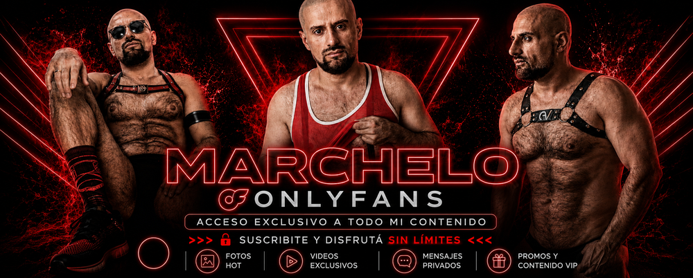 soytanomarchelo OnlyFans profile picture