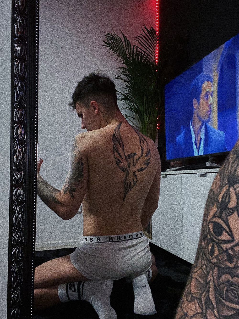 jacobkerem OnlyFans profile picture