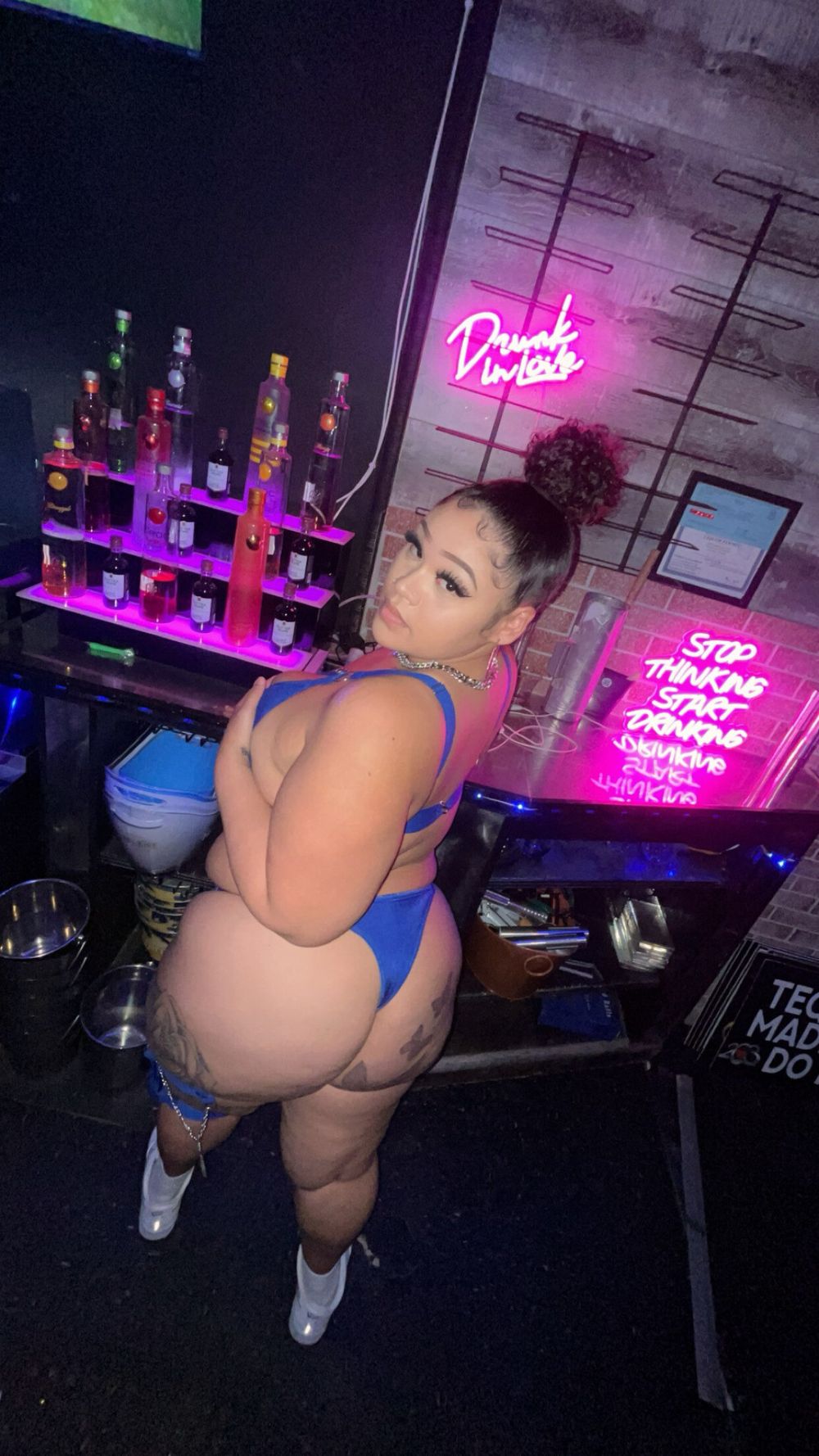yayawithdafilm OnlyFans profile picture