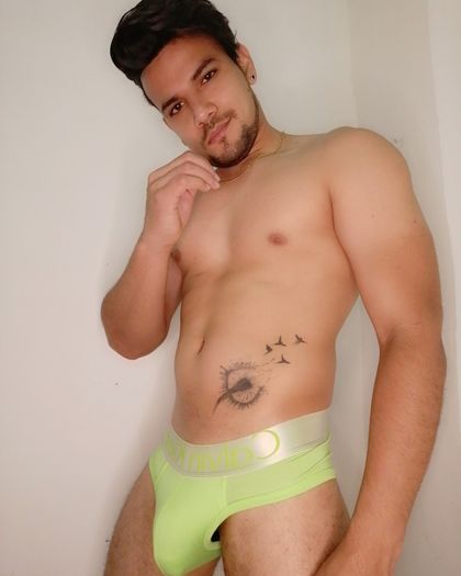 ronaldo3110 OnlyFans picture