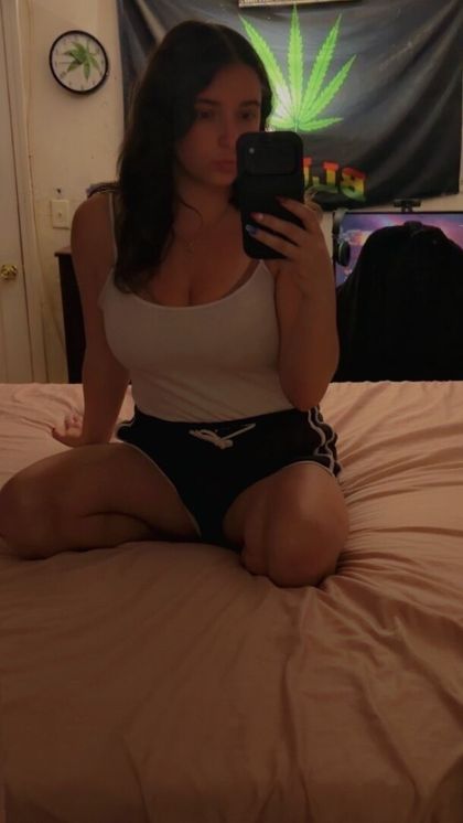 sexysammy2727 OnlyFans picture