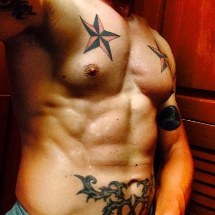 lucas_green_1 OnlyFans picture
