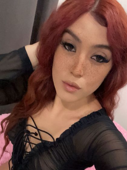 kyrstieeluvv OnlyFans picture