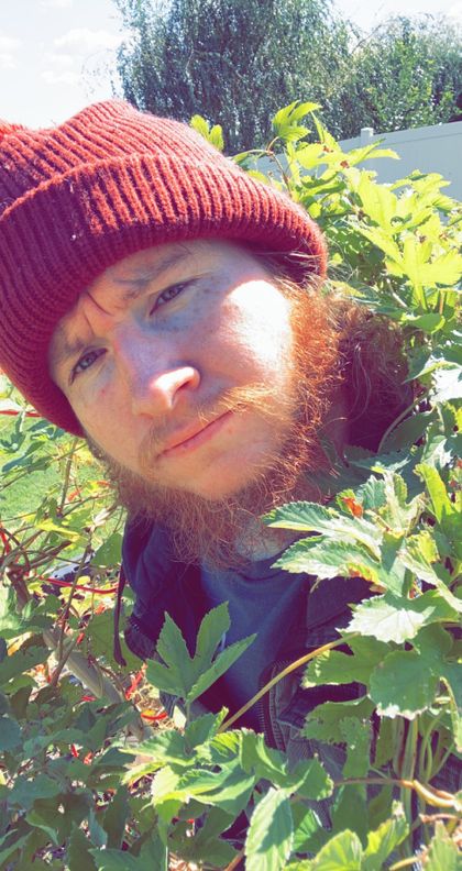 stonermcgyver OnlyFans picture
