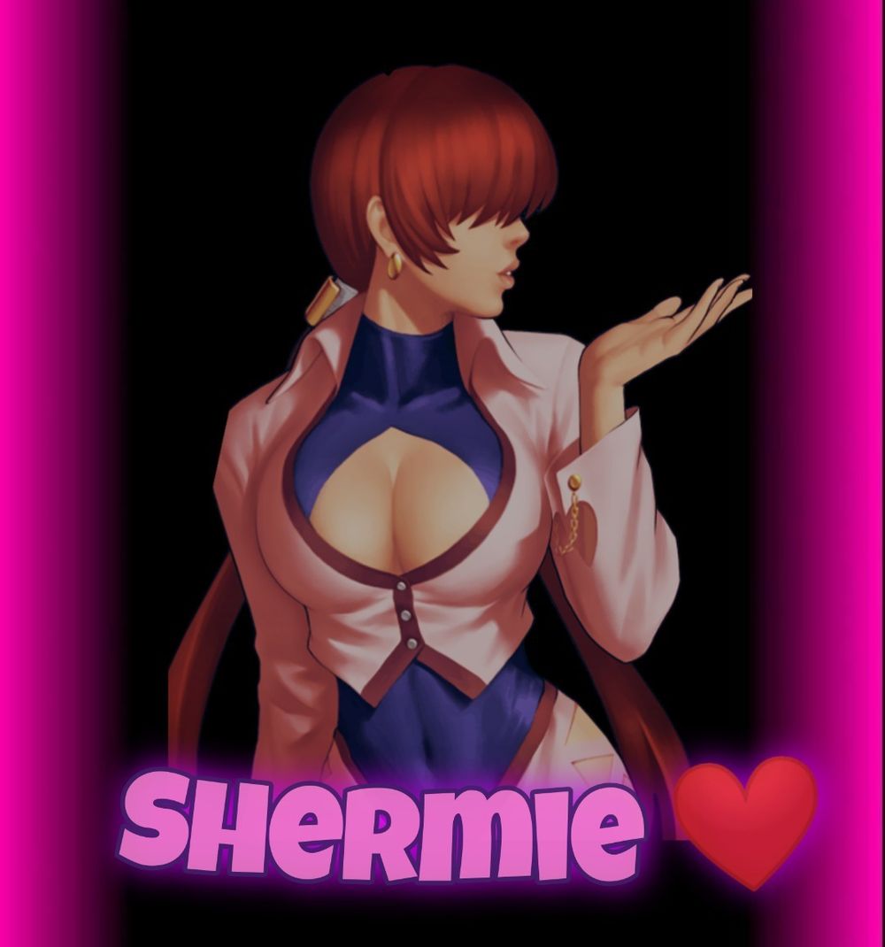 shermie94 OnlyFans profile picture