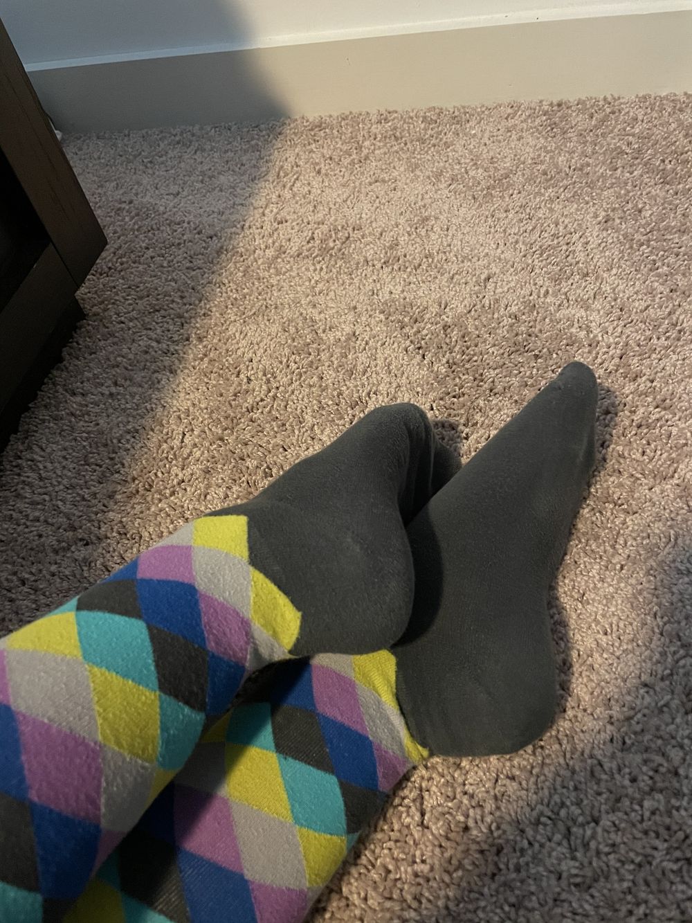feet4dayz111 OnlyFans profile picture